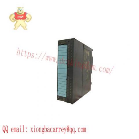 VIPA SM321 Digital Input Module, 321-1BL00