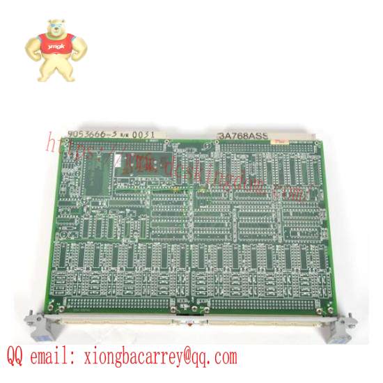 vmic_vmivme-3128_scanning_14-bit_a_d_converter_board_1.jpg GE VMIVME-3128 14-Bit A/D Converter Board, Factory Automation & Instrumentation Module