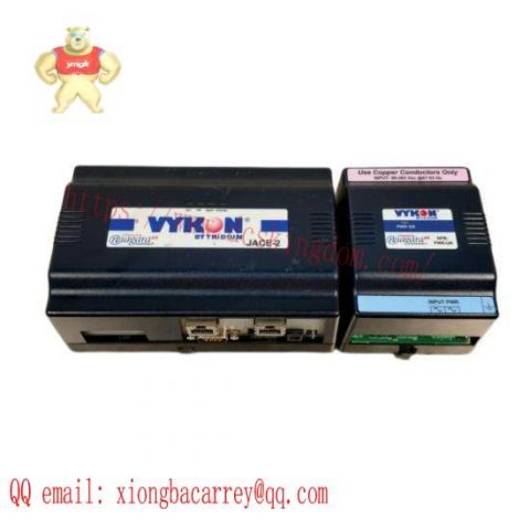 VYKON NPB-PWR: Industrial Power Module by VYKON, Model Specific, Power Supply Module