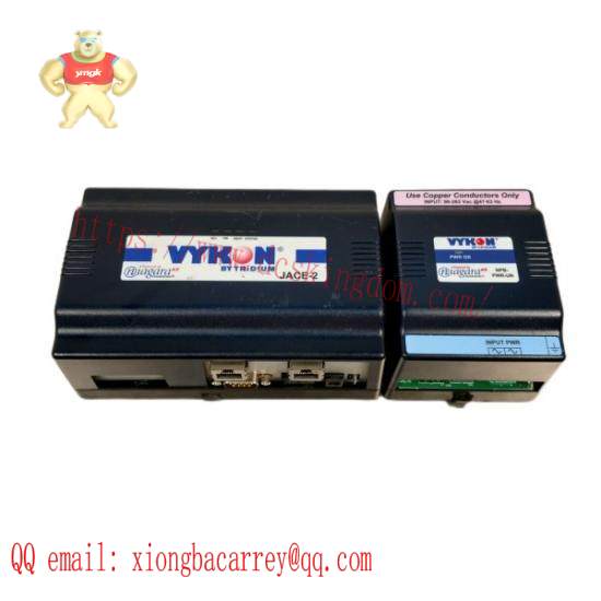 vykon_npb-pwr_power_module.jpg VYKON NPB-PWR: Industrial Power Module by VYKON, Model Specific, Power Supply Module