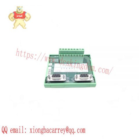 Wandfluh ED1AV 727.2101 ED1 PWM Controller - Precision Control Module for Advanced Automation