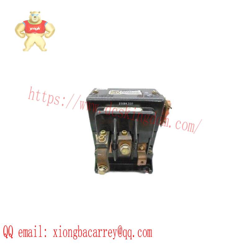 ward_leonard_rdp8-21100_motor_starter_contactor.jpeg Ward Leonard RDP8-21100 Motor Starter Contactor