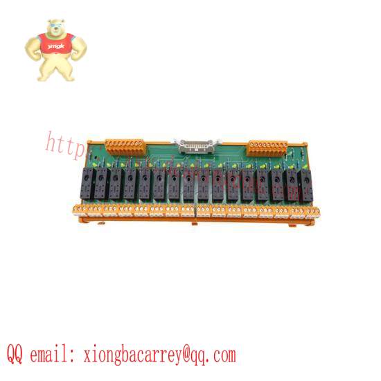 weidmiller_1113761001_multiple_interface_relay_coupler.jpg Weidmiller 1113761001 Multiple Interface Relay Coupler