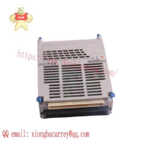 WESTINGHOUSE 1C31227G01 - Digital Output Module for Industrial Automation