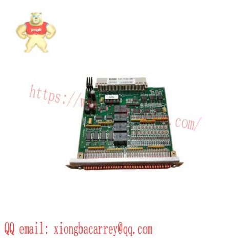 Weld Fase F356-IOE New Generation PLC Module