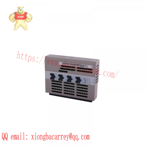 WESTINGHOUSE 1B30023H02 Industrial Control Module