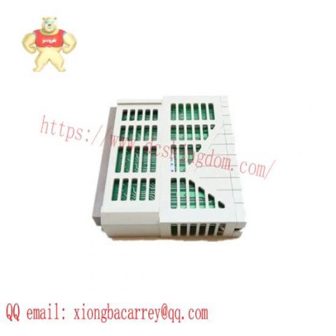 Westinghouse 1C31116G01 Analog Input Module: Industrial Control Precision at Your Fingertips