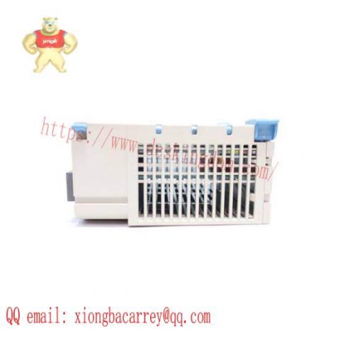 Westinghouse 1C31142G01 Contact Input Module for Industrial Automation