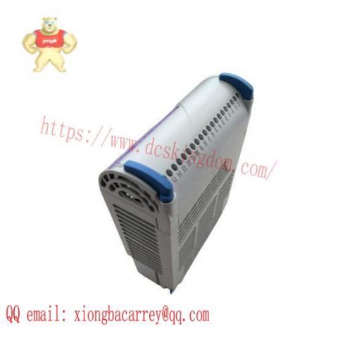 Westinghouse 1C31147G01 PLC Electronic Module, 220V Operating Voltage