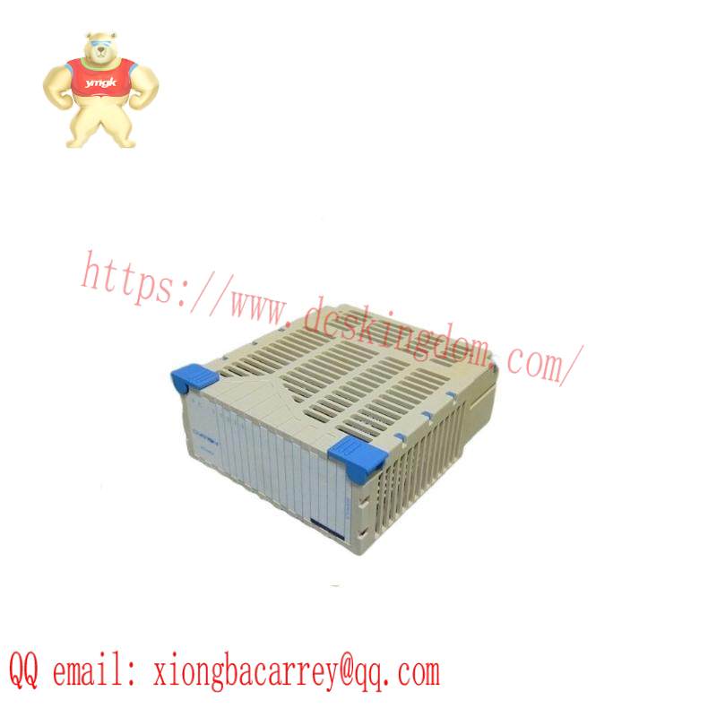westinghouse_1c31161g02_input_module.jpg WESTINGHOUSE 1C31161G02 INPUT MODULE, for Reliable Industrial Control Solutions
