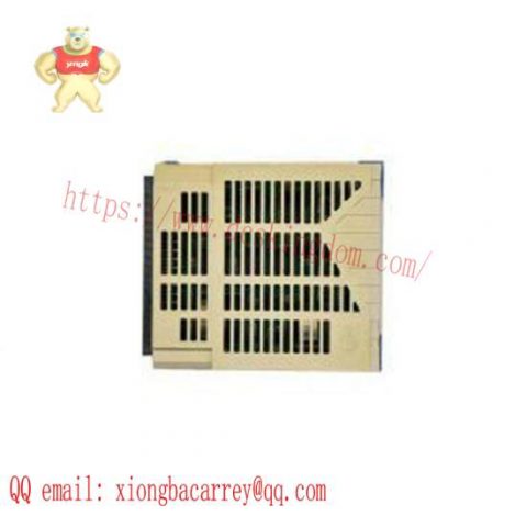 Westinghouse 1C31166G02 EMERSON Industrial Control Module