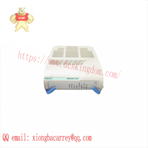 WESTINGHOUSE 1C31194G02 Valve Positioner Module, for precise control applications