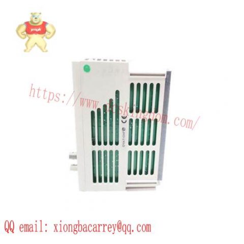 Emerson 1C31197G05 Valve Positioner Controller Module