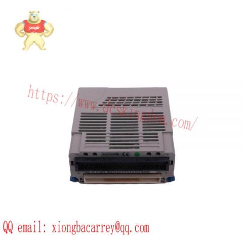 WESTINGHOUSE 1C31227G01 Analog Input Module