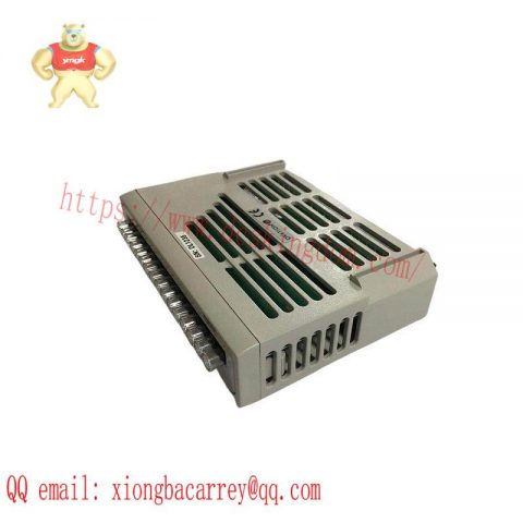 Westinghouse 5X00034G01 Industrial Control Module