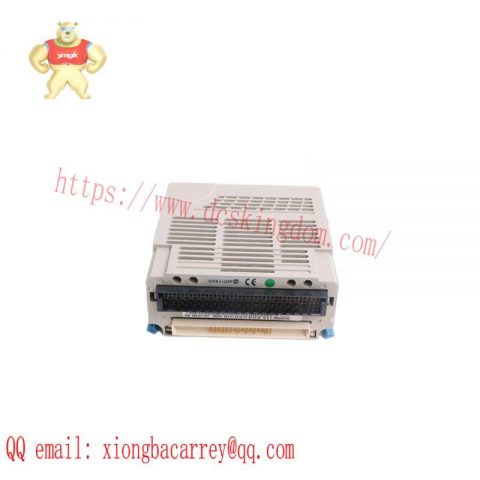 Westinghouse 5X00070G01 Analog Input Module