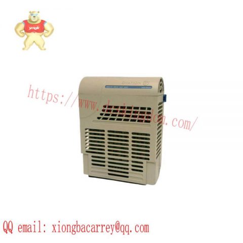 WESTINGHOUSE 5X00106G01 - Advanced Input Module, for Industrial Automation & Control