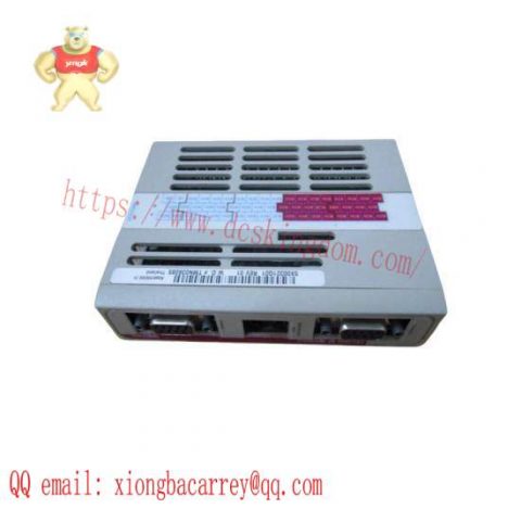 Westinghouse 5X00226G04 I/O Interface Module for Industrial Control Systems