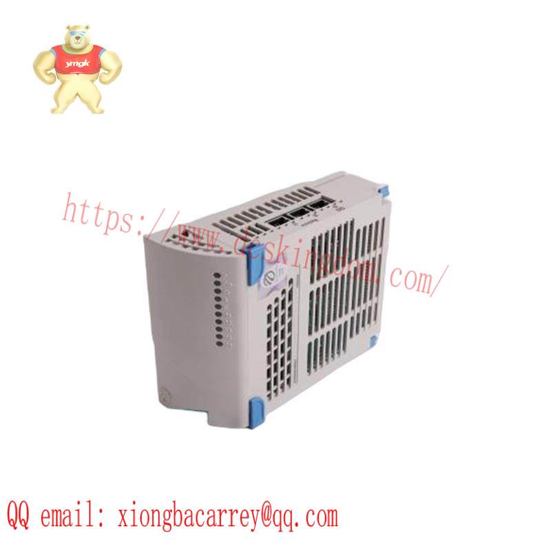 westinghouse_5x00300g02.jpg Westinghouse 5X00300G02 PLC Module - Industrial Control Solutions