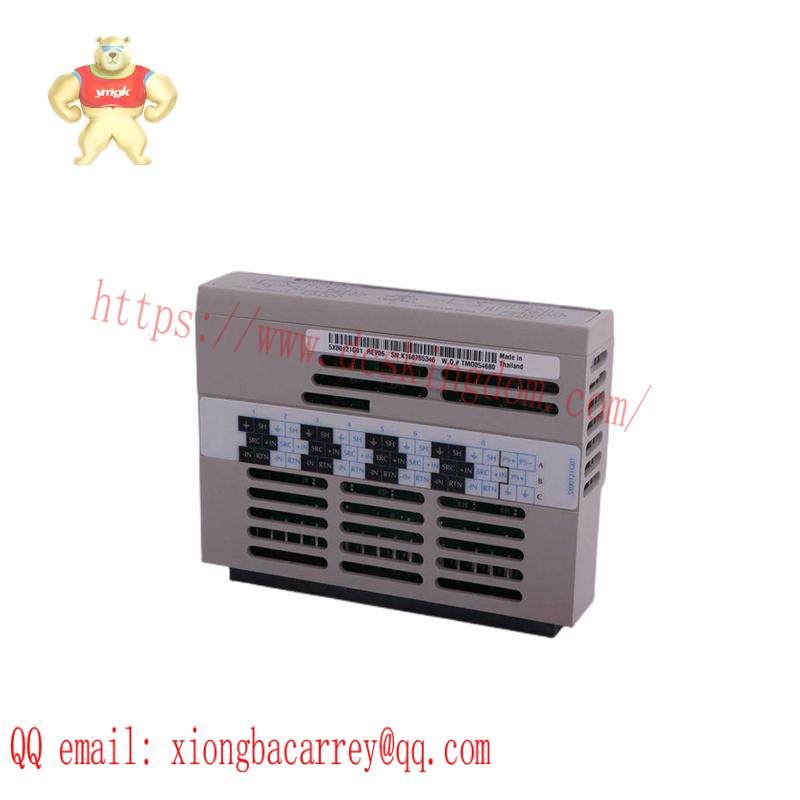 westinghouse_5x00300g02_1.jpg Westinghouse 5X00300G02 PLC Module - Industrial Control Solutions