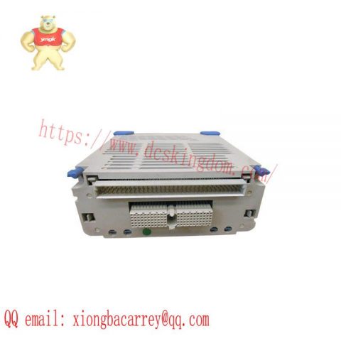 WESTINGHOUSE 5X00419G02 Industrial Control Module
