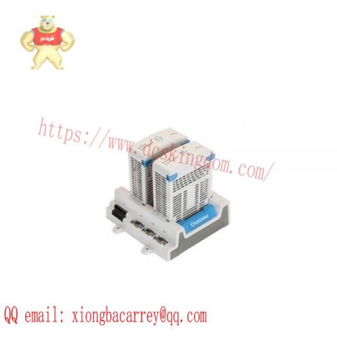 WESTINGHOUSE 5X00605G01 I/O Interface Module