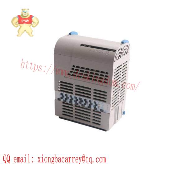 westinghouse_5x00622g01.jpg Westinghouse 5X00622G01 PLC Extended Module for Industrial Automation