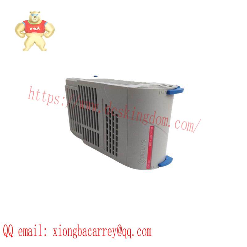 westinghouse_5x00622g01_1.jpg Westinghouse 5X00622G01 PLC Extended Module for Industrial Automation