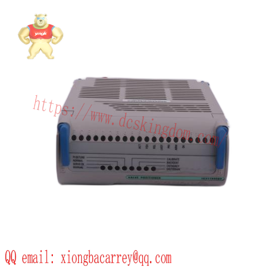 westinghouse_5x00622g01_3.png Westinghouse 5X00622G01 PLC Extended Module for Industrial Automation