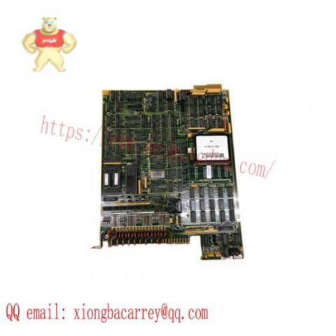 Westinghouse 7380A36G01 PCB Circuit Board - High Performance Control Module