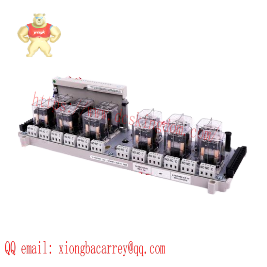 westinghouse_ovation_5x00121g01_5x00119g01_dcs_module.png Westinghouse Ovation 5X00121G01 5X00119G01 DCS Module - Industrial Control Module for Enhanced Process Automation
