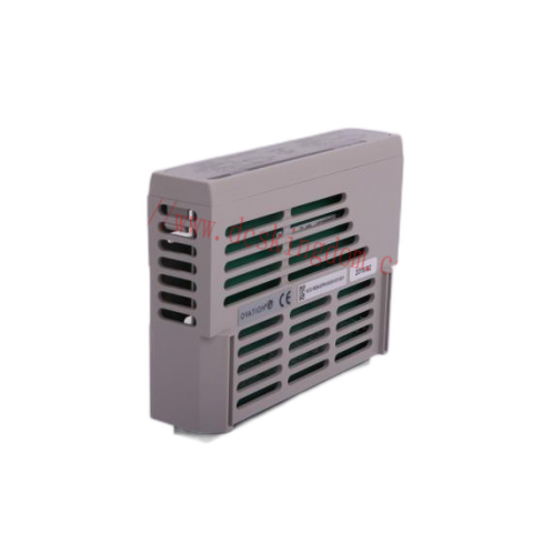 Westinghouse Ovation 5X00497G01 DCS Module - Industrial Automation Excellence