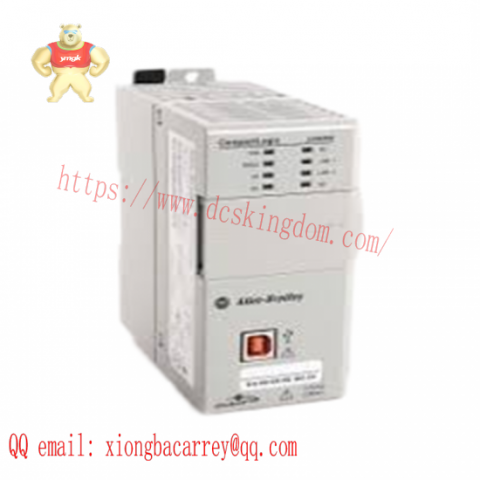 Whitlock PN:000505 3.6V - Precision Control Module for Industrial Applications