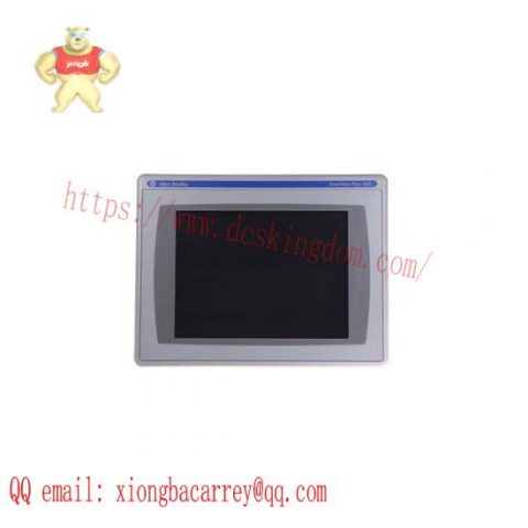 WINGREEN IPB 03ZSTL6-00-201-RS Industrial Control Module