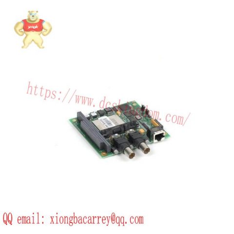 Woodhead 5136-CN-PCI Control PCI BUS Communication Card, Professional Industrial Communication Solution