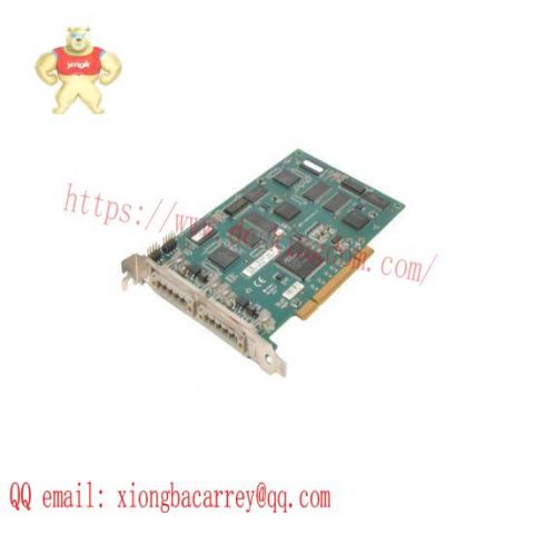 WOODHEAD SST-DN3-PCU-2-E & SST-DN3-PCI-2 INTERFACE CARD - Industrial Control Module, 200 Characters