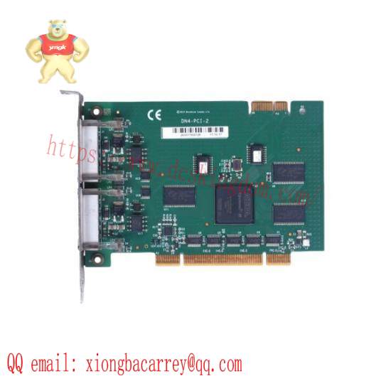 woodhead_sst-dn4-pcu-2_devicenet_interface_card.jpg Woodhead SST-DN4-PCU-2 DeviceNet Interface Card, Industrial Control Module