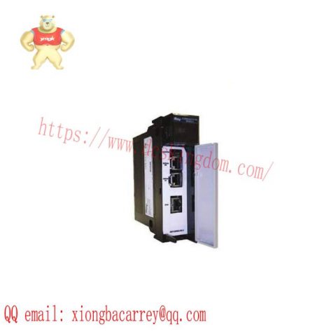 Woodhead SST-ESR2-CPX-P Modbus/Serial Modbus Communication Module