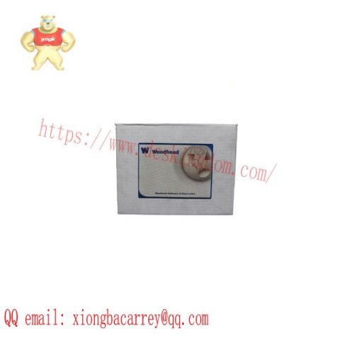 Woodhead Electronics SST-IBS-CLX-RLL Rev. 1.2.1 Profibus Communications Module