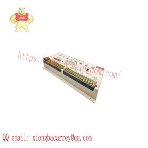 WOODWARD 2301, 8271-442 Load Sharing Speed Control Module