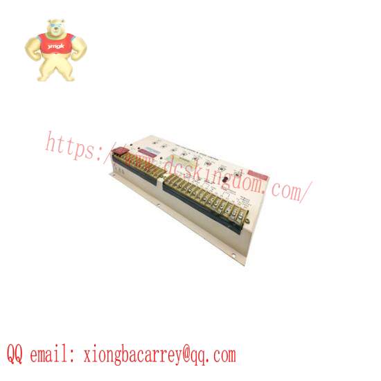 woodward_2301_8271-442_load_sharing_speed_control.jpg WOODWARD 2301, 8271-442 Load Sharing Speed Control Module