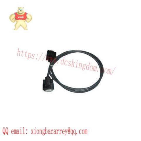 WOODWARD 5417-175 MicroNet Cable - Automation Parts