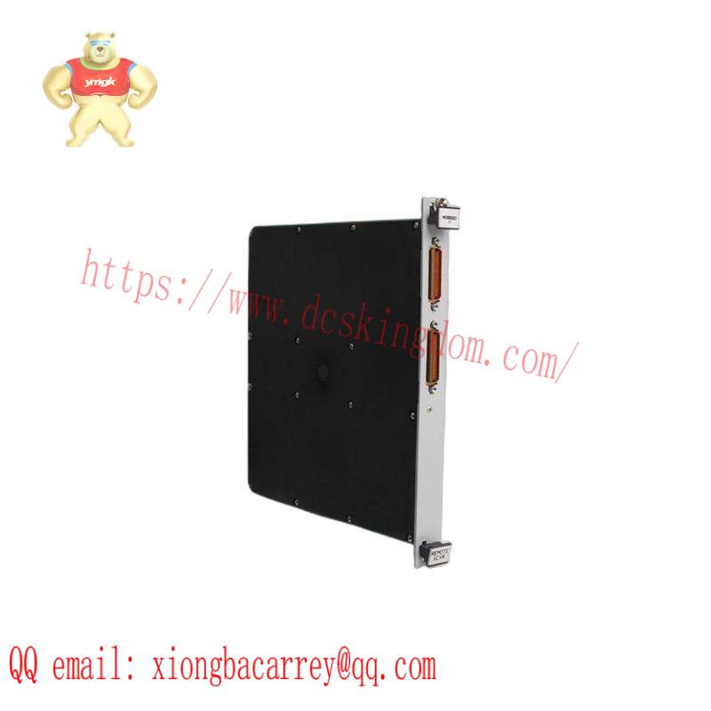 woodward_5437-843_i_o_module.jpg WOODWARD 5437-843: High-Performance I/O Module