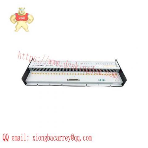 WOODWARD 5441-413 Relay Interface Module