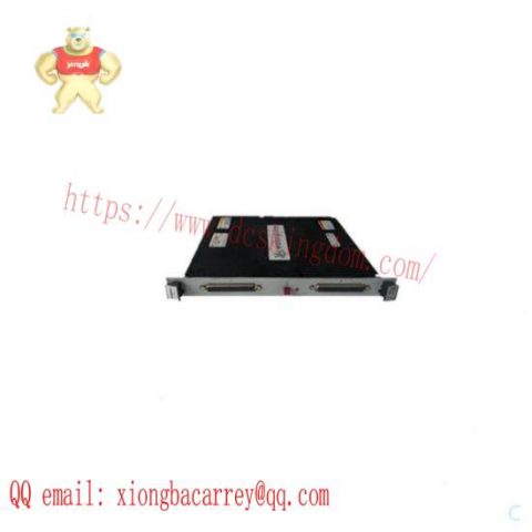 WOODWARD 5462-408 DCS Control Module, Precision & Reliability for Industrial Automation