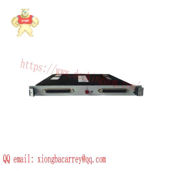 woodward_5464-213_netcon_serial_i_o_card.jpg Woodward 5464-213 Netcon Serial I/O Card, High-performance Control Module