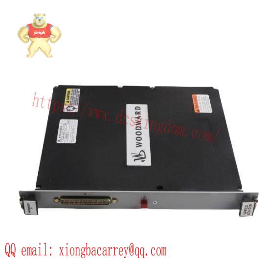 woodward_5464-8503.jpg Woodward 5464-8503 - Precision Control Module for Industrial Automation