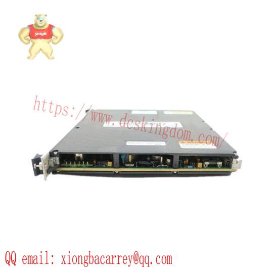 woodward_5466-026_duplex_cur_input_module.jpg Woodward 5466-026 Duplex CUR Input Module