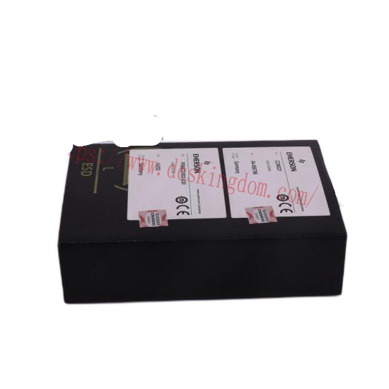 woodward_5466-409_power_supply_module_1.png WOODWARD 5466-409 Power Supply Module for Industrial Control Systems