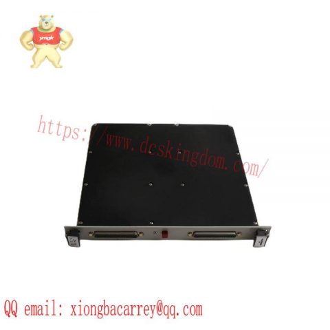 WOODWARD 5466-425 High Precision Control Module